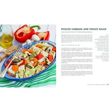 Beyond Borscht: Old-World Recipes from Eastern Europe: Ukraine, Russia, Poland & More