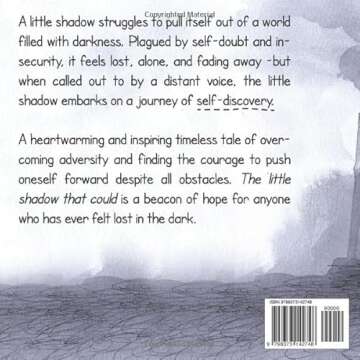 The Little Shadow That Could