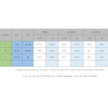 SOLILOQUY Women Christmas Fleece Robe Floral Print Warm