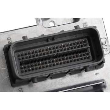 GM Genuine Parts 12633238 Engine Control Module