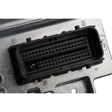 GM Genuine Parts 12633238 Engine Control Module