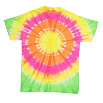 Tulip One-Step Tie-Dye Kit - Neon Colors for DIY Fun