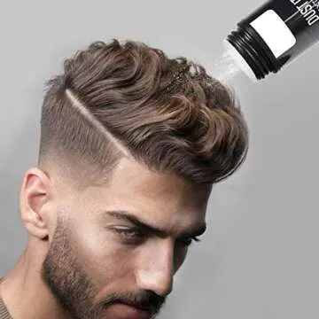 Hair Volumizing Powder for Instant Lift and Texture - 8g