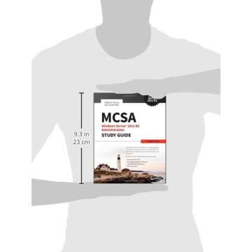MCSA Windows Server 2012 R2 Administration Study Guide: Exam 70-411