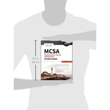 MCSA Windows Server 2012 R2 Administration Study Guide: Exam 70-411