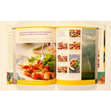 The Pioneer Woman Cooks―Come and Get It!: Simple, Scrumptious Recipes for Crazy Busy Lives