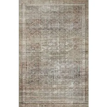 Loloi Chris Loves Julia Jules Collection Rug - Timeless Elegance