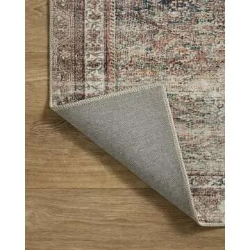 Loloi Chris Loves Julia Jules Collection Rug - Timeless Elegance
