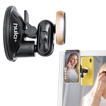 hula+ Magnet Portable Phone Holder for Creators Anywhere