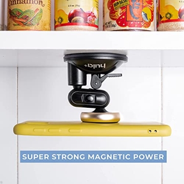 hula+ Magnet Portable Phone Holder for Creators Anywhere