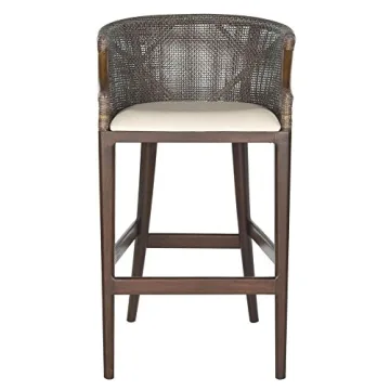 Stylish Safavieh Bar Stool for Comfort and Elegance