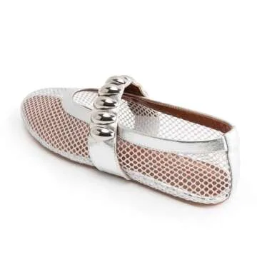 Shop Stunning DREAMCIA Mary Jane Ballet Flats for Women