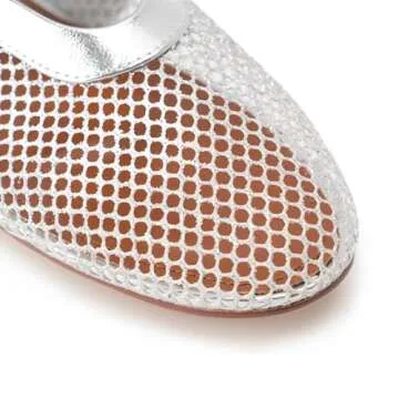 Shop Stunning DREAMCIA Mary Jane Ballet Flats for Women