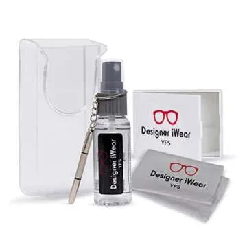 Ray-Ban RB3447 001 53M Gold/Crystal Lens G-15 Green ROUND METAL Sunglasses For Men + BUNDLE with Designer iWear Eyewear Kit