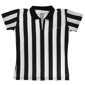 Women's Referee Necessities Bundle - Complete Uniform Set