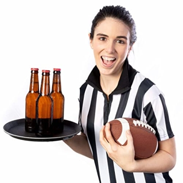 Women's Referee Necessities Bundle - Complete Uniform Set