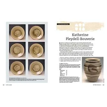 Discover Ash Glazes: Techniques for Natural Ceramics