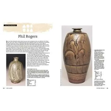 Discover Ash Glazes: Techniques for Natural Ceramics