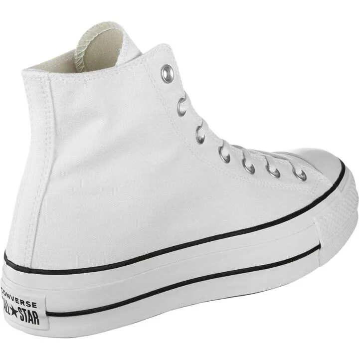 Converse Chuck Taylor Lift All Star High Tops for Women