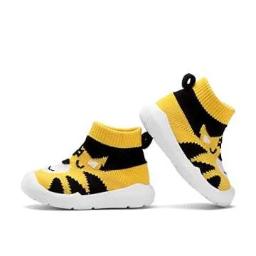 Engtoy Baby Shoes - Non-Slip and Breathable Baby Sneakers
