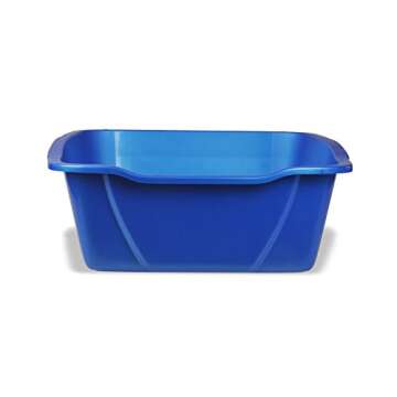 Vanness CP2 Large Cat Pan