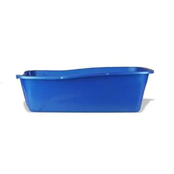 Vanness CP2 Large Cat Pan