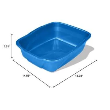 Vanness CP2 Large Cat Pan