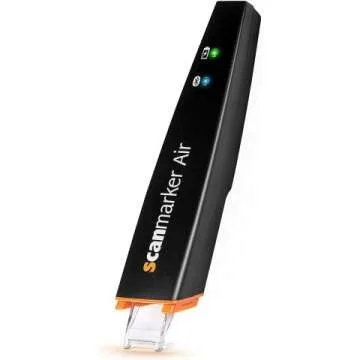 Scanmarker Air Pen Scanner - Wireless OCR Reader