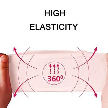 Stelle Ultimate Girls Women Convertible Ballet Dance Tights