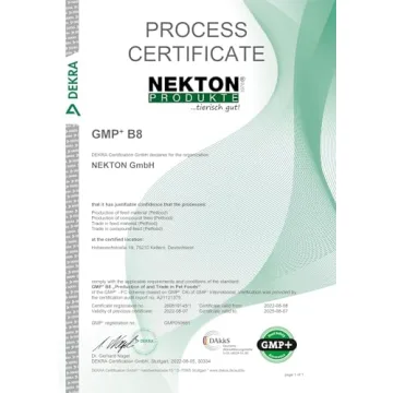 Nekton Biotin Supplement for Bird Feather Health 35gm