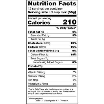 FlapJacked Buttermilk Protein Pancake and Baking Mix