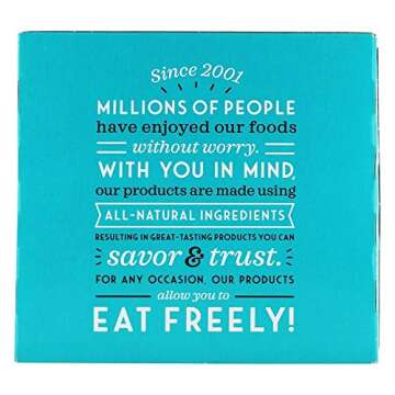 Enjoy Life Foods SoftBaked Breakfast Fruit Oat Ovals, Brown, Maple Fig, Bars, 5 Count