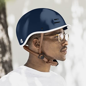 Retrospec Remi Adult Bike Helmet for Stylish Safety