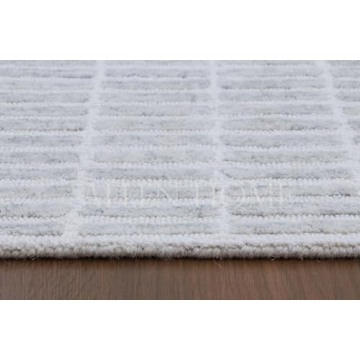 Allen Home Wool Area Rugs | Soft, Durable & Stylish Designs