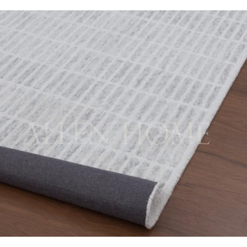 Allen Home Wool Area Rugs | Soft, Durable & Stylish Designs