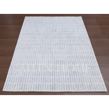 Allen Home Wool Area Rugs | Soft, Durable & Stylish Designs