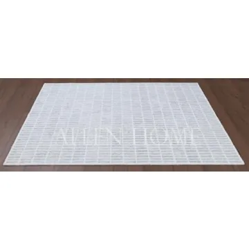 Allen Home Wool Area Rugs | Soft, Durable & Stylish Designs