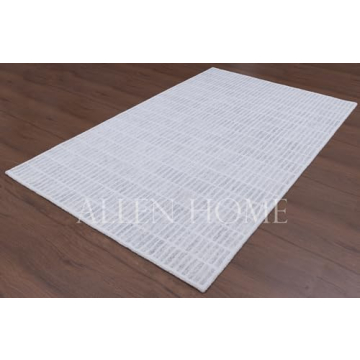 Allen Home Wool Area Rugs | Soft, Durable & Stylish Designs