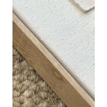 AlloCavi Hand Painted Wall Art for Modern Homes - 24x36in