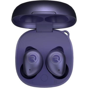 Raycon Fitness Earbuds - Waterproof, 56hr Battery Life