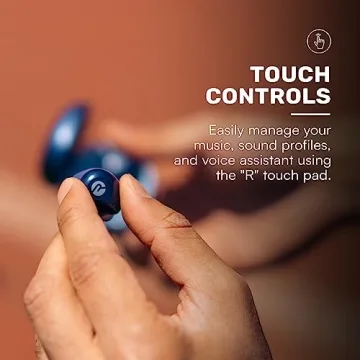 Raycon Fitness Earbuds - Waterproof, 56hr Battery Life