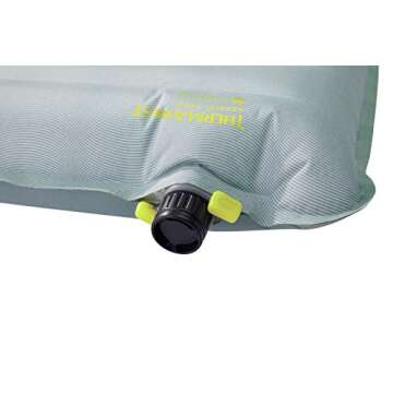 Therm-a-Rest NeoAir XTherm Camping and Backpacking Sleeping Pad, Vapor, Regular - 20 x 72 Inches, WingLock Valve