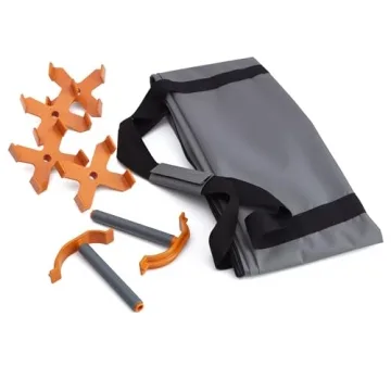 BORA Centipede CK6S Work Stand 30 inch Portable with Accessories