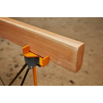 BORA Centipede CK6S Work Stand 30 inch Portable with Accessories