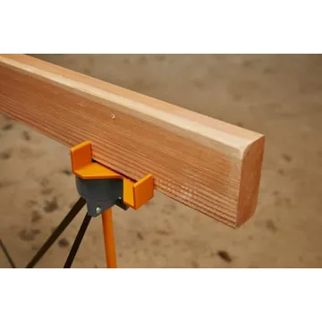 BORA Centipede CK6S Work Stand 30 inch Portable with Accessories