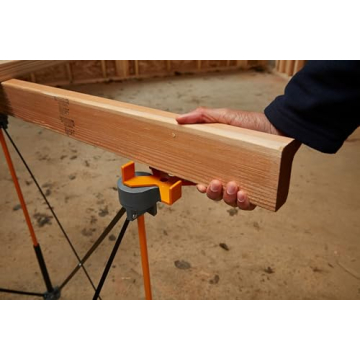 BORA Centipede CK6S Work Stand 30 inch Portable with Accessories