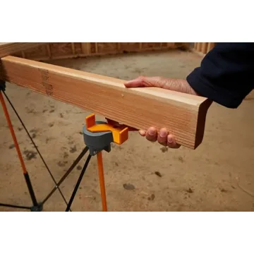 BORA Centipede CK6S Work Stand 30 inch Portable with Accessories