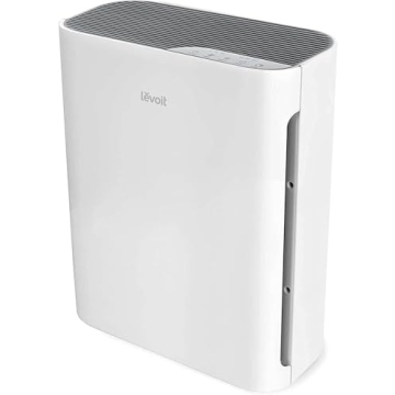 Levoit Vital 100 Air Purifier for Home Allergy Relief