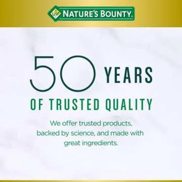 Nature's Bounty Prenatal Multivitamin with DHA, 60 Softgels