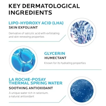 La Roche-Posay Effaclar Mat Moisturizer for Oily Skin